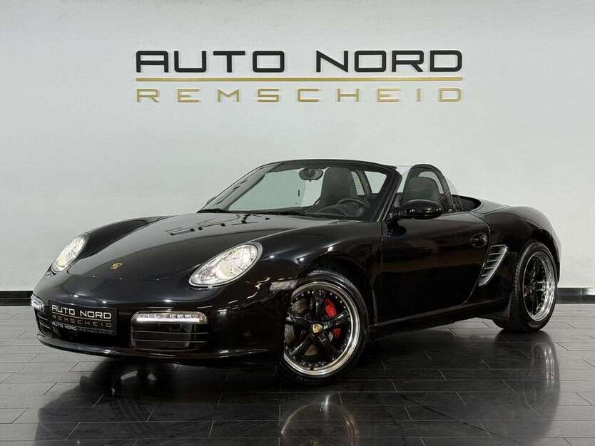Boxster