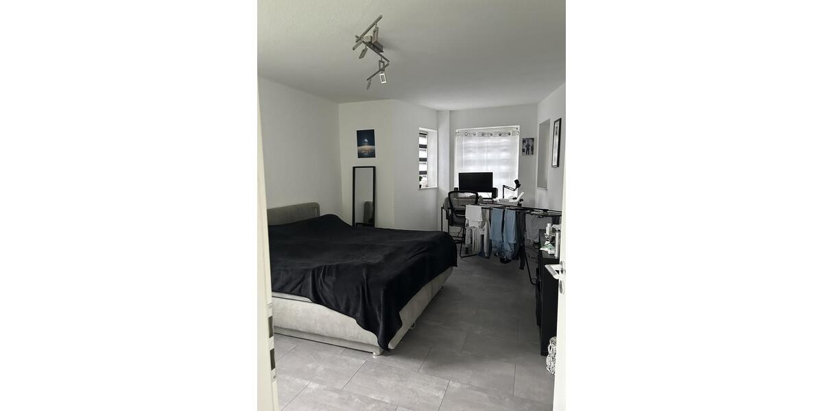 Demnächst frei! 3-Zimmer-Wohnung in Duisburg Hochemmerich 3.5 zimmer