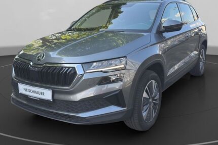 Skoda Karoq 123.177 km 23.770 &euro; Mönchengladbach 41238