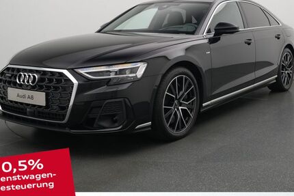 Audi A8 8.500 km 106.480 &euro; Leverkusen 51373