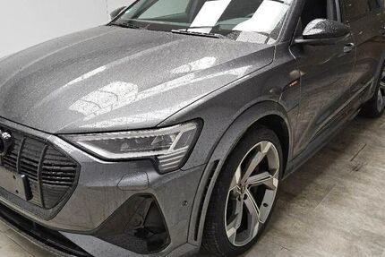 Audi e-tron 41.908 km 44.950 &euro; Moenchengladbach 41063