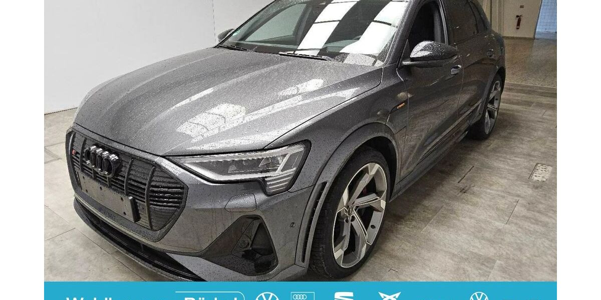 Audi e-tron 41.908 km 44.950 &euro; Moenchengladbach 41063