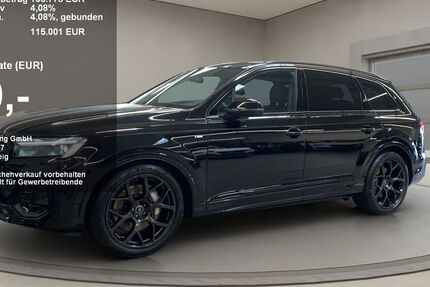 Audi Q7 3.500 km 99.590 &euro; Krefeld 47805