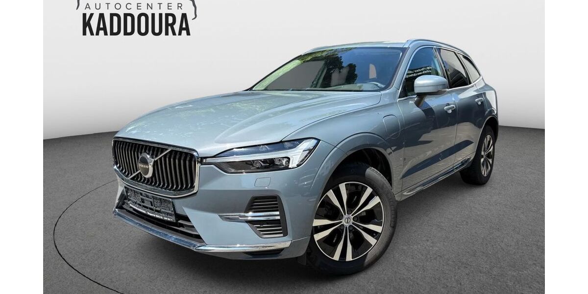 Volvo XC60 60.157 km 39.990 &euro; Wuppertal 42117