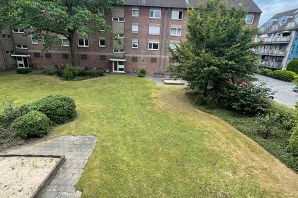 Eigentumswohnung 3-Zimmer mit Balkon | Kapitalanlage | 70m2 3 zimmer