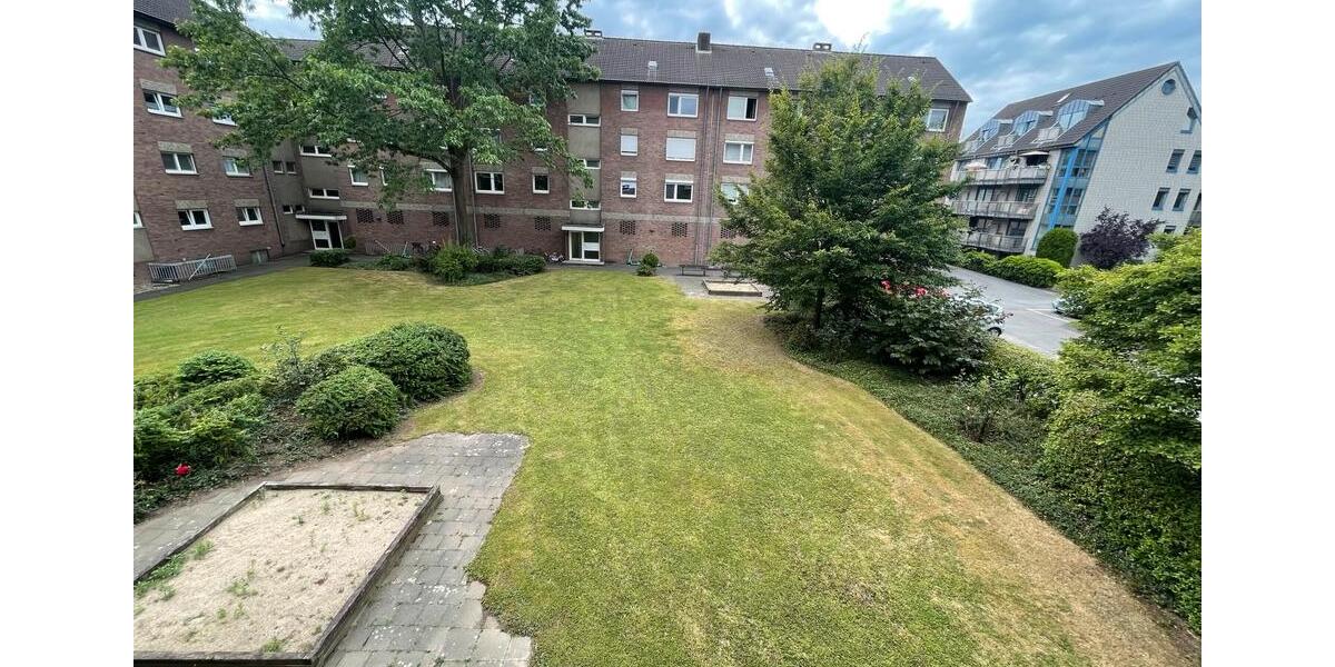 Eigentumswohnung 3-Zimmer mit Balkon | Kapitalanlage | 70m2 3 zimmer