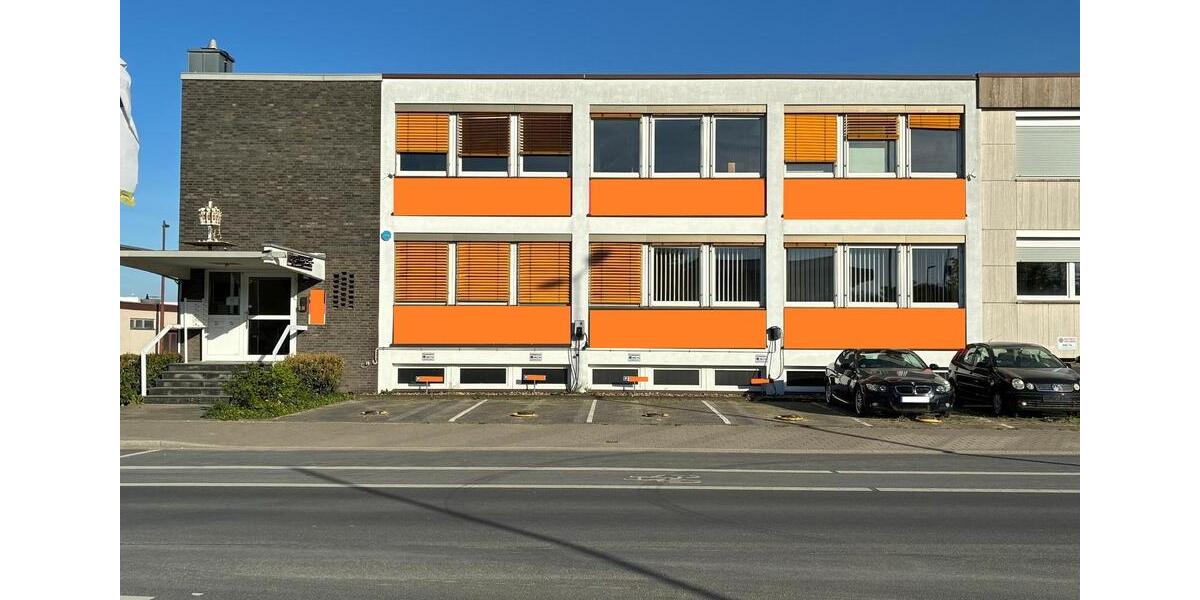 Gewerbeobjekt Neuss Furth-Mitte - 11&euro; | Angebot:26376860