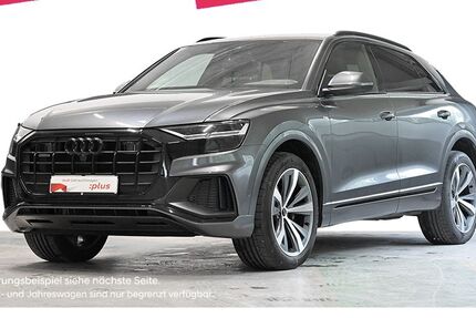 Audi Q8 55.766 km 54.544 &euro; Wuppertal 42109