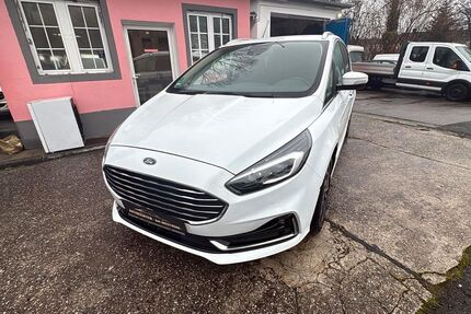 Ford S-Max 160.000 km 14.500 &euro; Wuppertal 42329