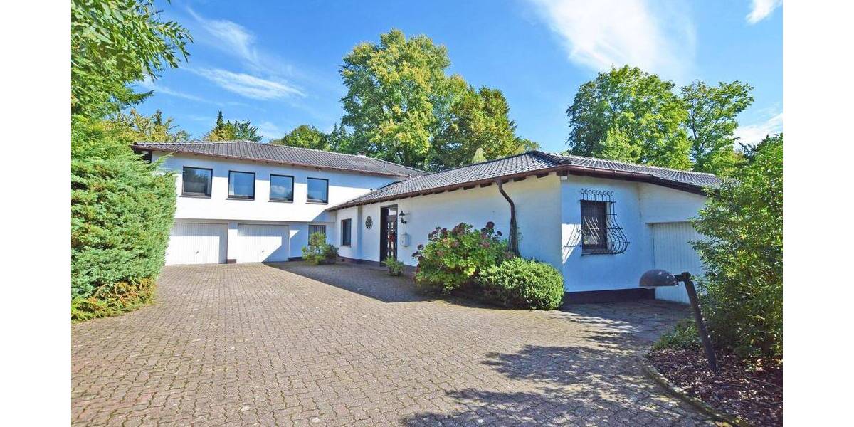 Mehrfamilienhaus, Wohnhaus Essen Bredeney - 1 Zimmer, 293 m&sup2;, 1.500.000&euro; | Angebot:26029232