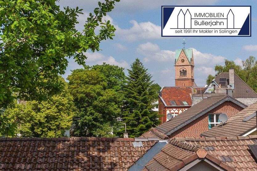 Wohnung zum Kaufen in Solingen 199.000 € 54 m²