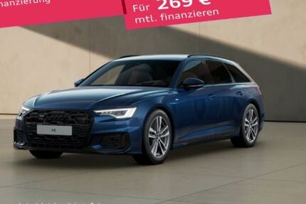 Audi A6 35.546 km 49.180 &euro; Neuss 41464