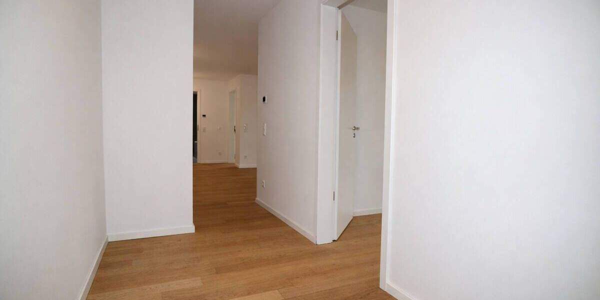 Etagenwohnung Neuss / Norf Norf - 3 Zimmer, 71 m&sup2;, 373.000&euro; | Angebot:25777117