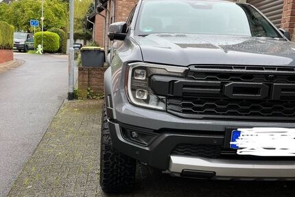 Ford Ranger 31.733 km 51.900 &euro; Grevenbroich 41517