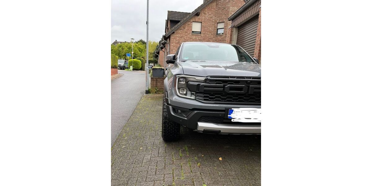 Ford Ranger 31.733 km 51.900 &euro; Grevenbroich 41517