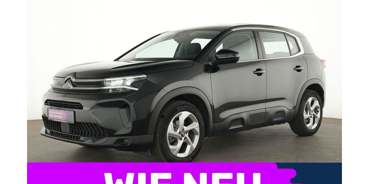 Citroen C5 Aircross 11.169 km 17.219 &euro; Neuss 41460