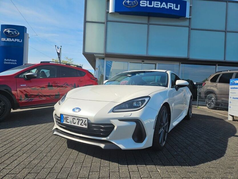 BRZ