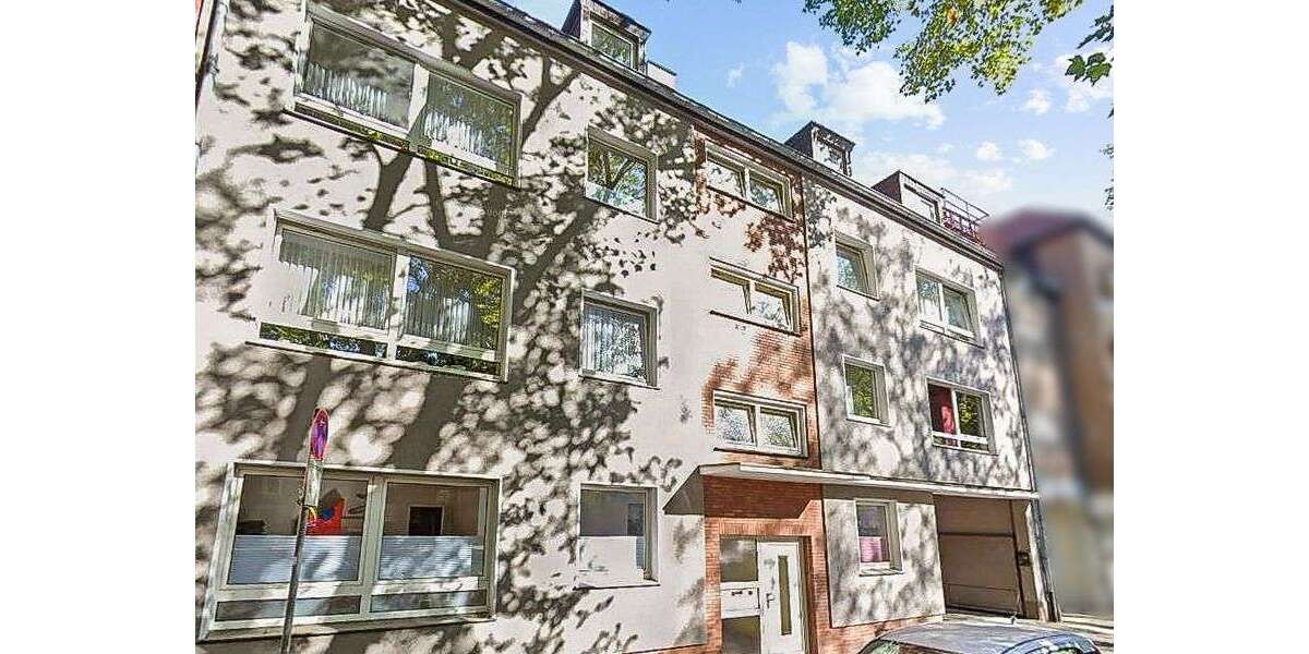 Wohnung zum Kaufen in Duisburg 115.000 € 71 m² 3 zimmer