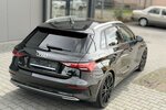 Audi A3 35 TDI S-Line / Kamera / Gewindefahrwerk 100.000 km 20.890 &euro; Mönchengladbach 41066