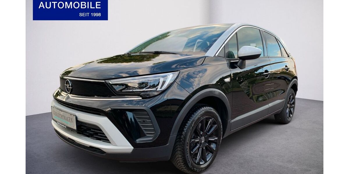 Opel Crossland (X) 37.000 km 15.490 &euro; Neuss 41462