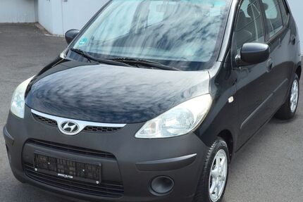 Hyundai i10 83.000 km 3.450 &euro; Neuss 41472