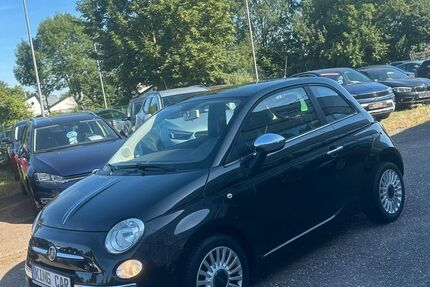 Fiat 500 79.000 km 5.800 &euro; Viersen 41749