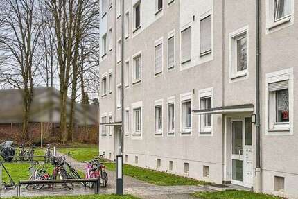 Wohnung zum Kaufen in Leverkusen 170.000 € 60 m² 2 zimmer