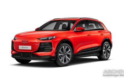 Audi Q6 e-tron 11.062 km 59.988 &euro; Leverkusen 51373