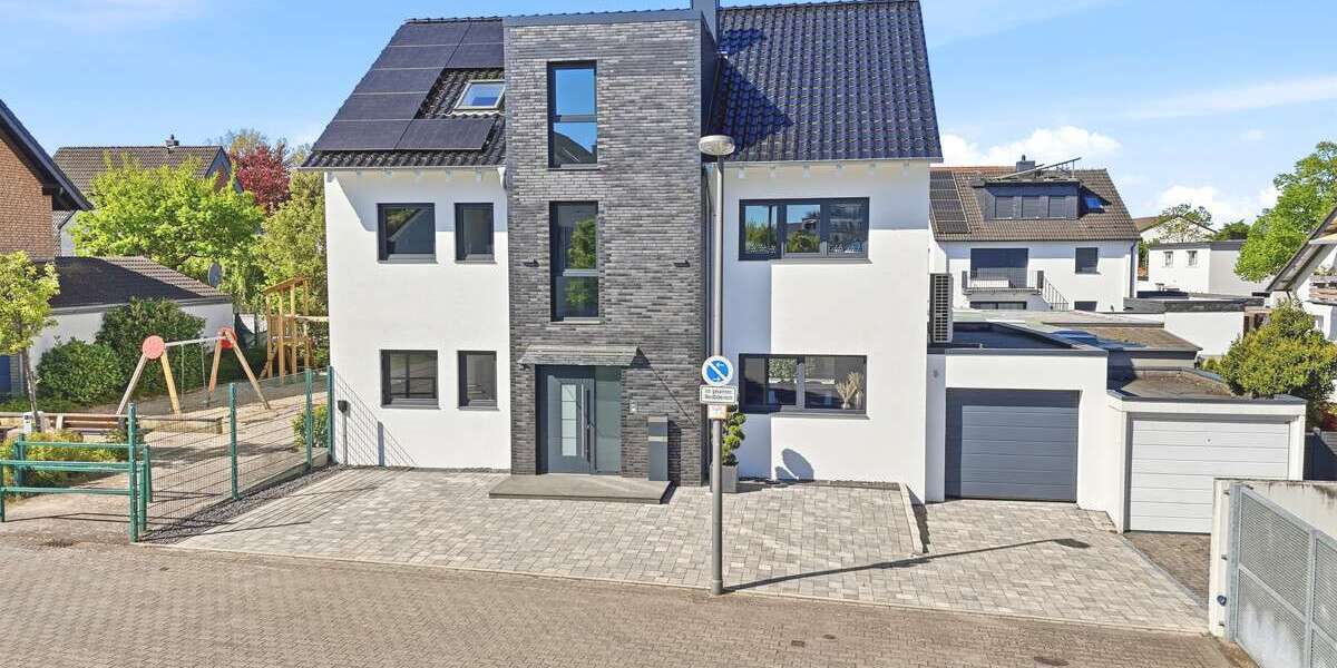 Einfamilienhaus Langenfeld - 6 Zimmer, 293 m&sup2;, 1.300.000&euro; | Angebot:26477281