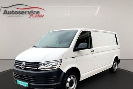 VW T6 Transporter 149.998 km 20.490 &euro; Düsseldorf 40235