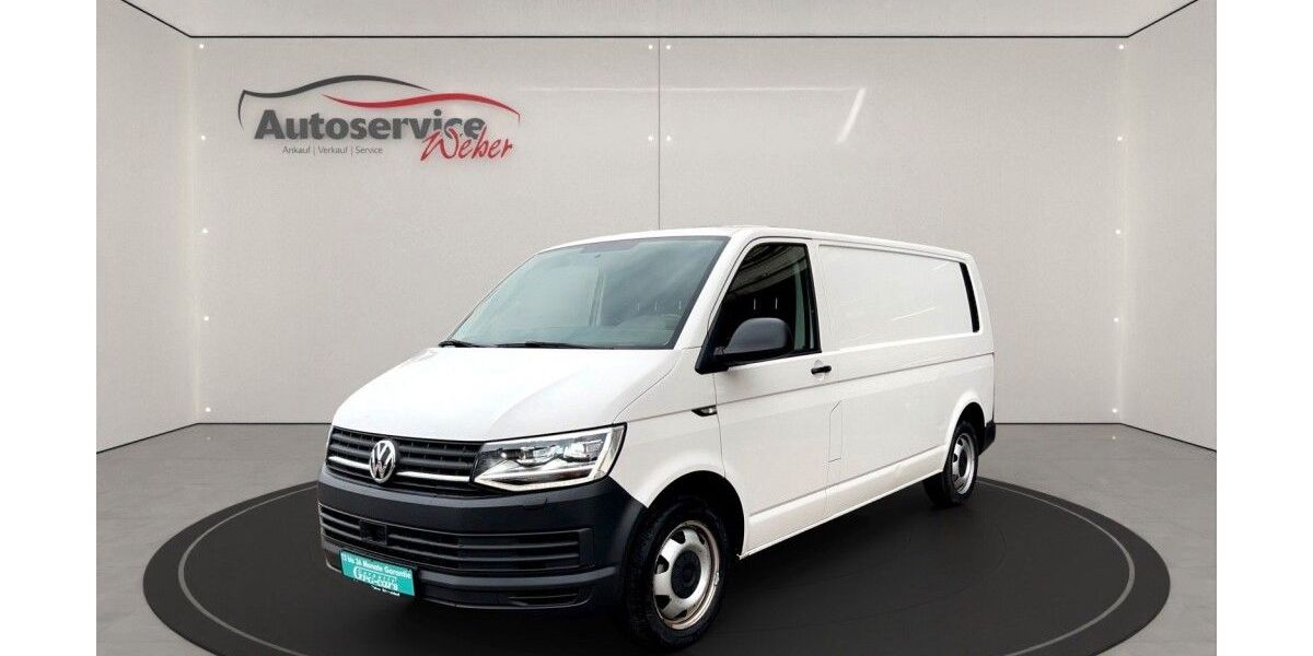 VW T6 Transporter 149.998 km 20.490 &euro; Düsseldorf 40235