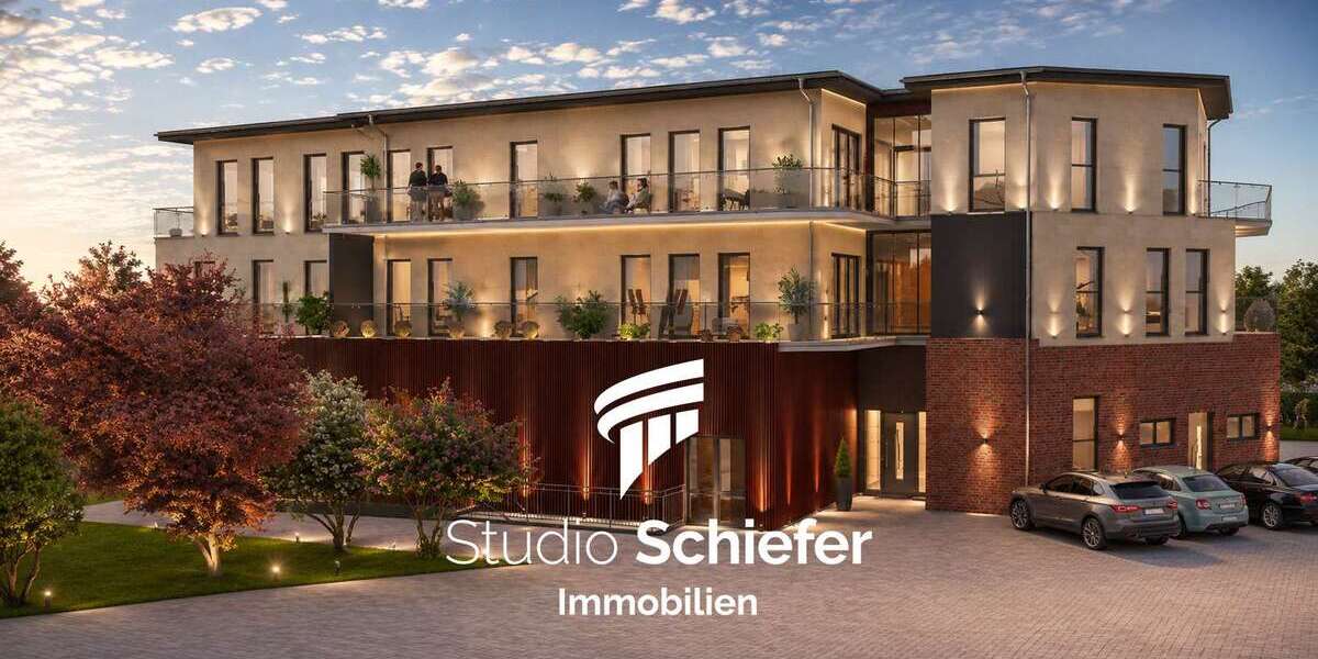 Etagenwohnung Kaarst - 3 Zimmer, 125 m&sup2;, 785.799&euro; | Angebot:26908339