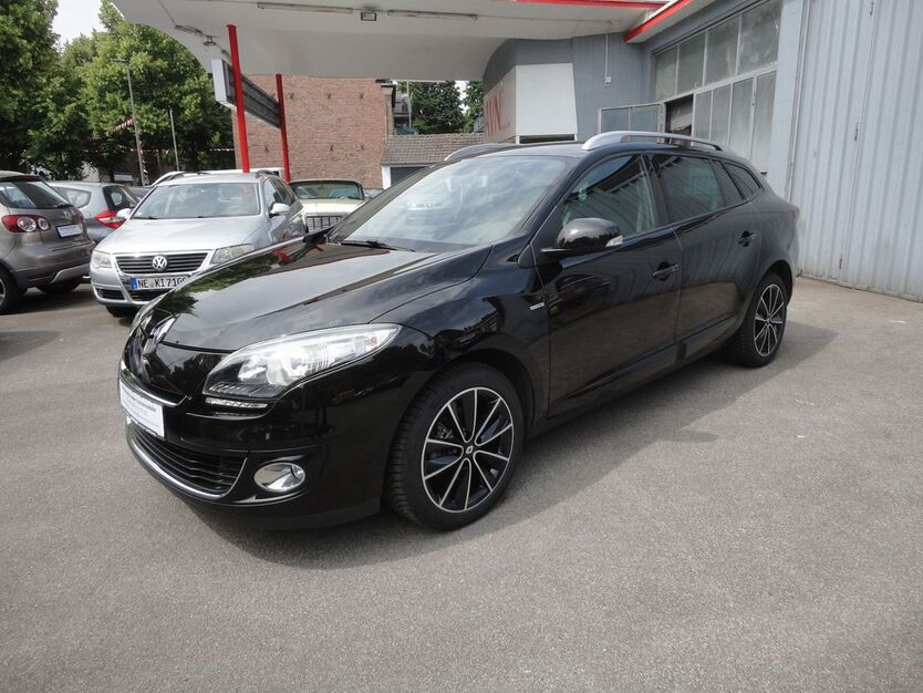 Renault Megane 150.000 km 5.990 € Neuss 41462