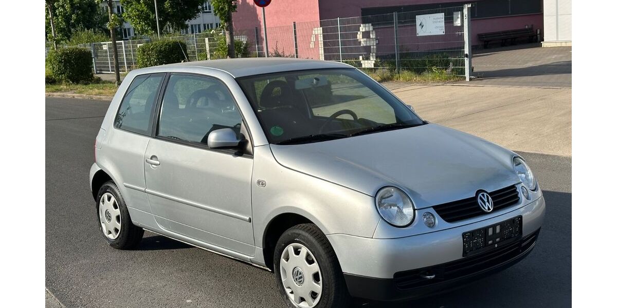 VW Lupo 193.000 km 1.790 &euro; Neuss 41460