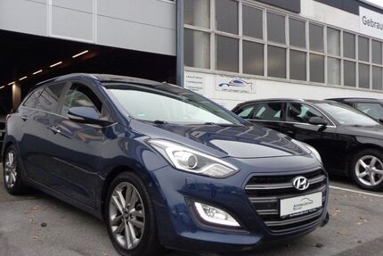 Hyundai i30 99.900 km 13.990 &euro; Ratingen 40880