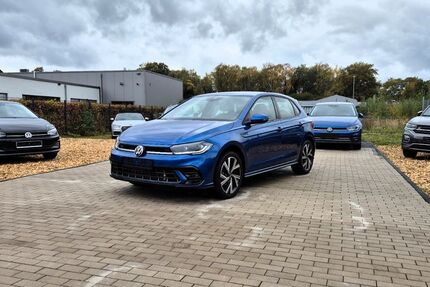 VW Polo 9.214 km 21.999 € Bedburg 50181