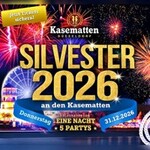 Frankenheim Bistro-Silvester