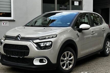 Citroen C3 16.500 km 11.500 € Düsseldorf OT Vennhausen 40627