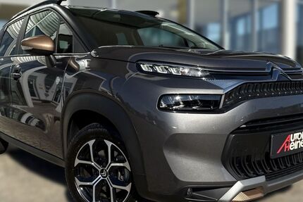 Citroen C3 Aircross 25.000 km 16.900 &euro; Dormagen 41540