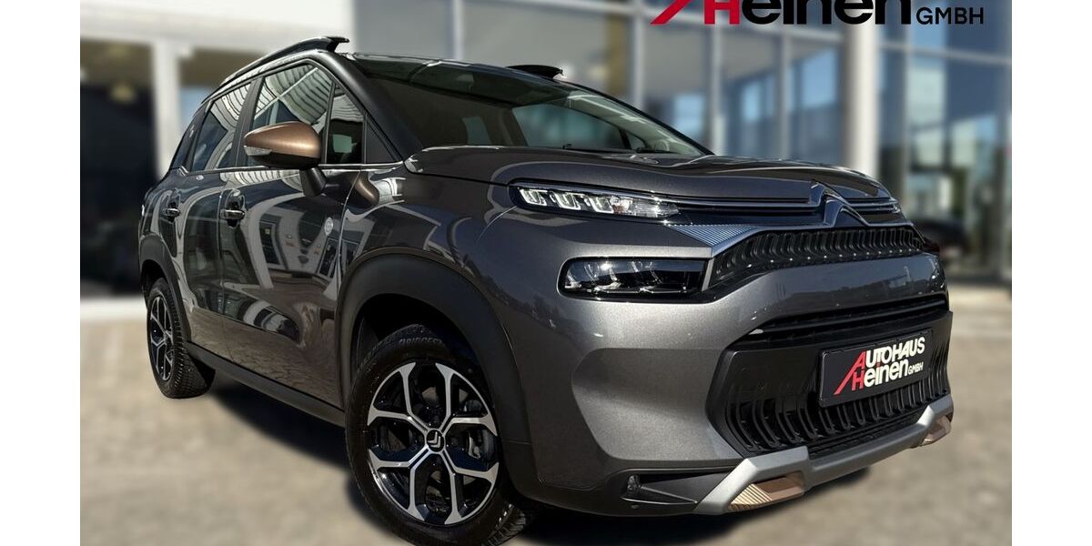 Citroen C3 Aircross 25.000 km 16.900 &euro; Dormagen 41540
