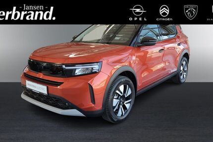 Opel Frontera 3.735 km 27.890 € Mönchengladbach 41066