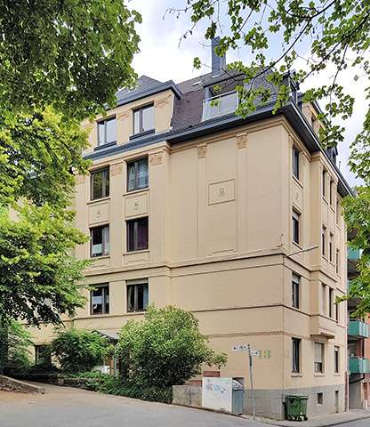 Wohnung zum Mieten in Wuppertal 520 € 76 m²