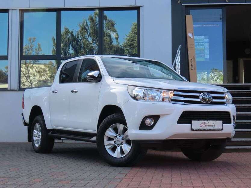 Hilux