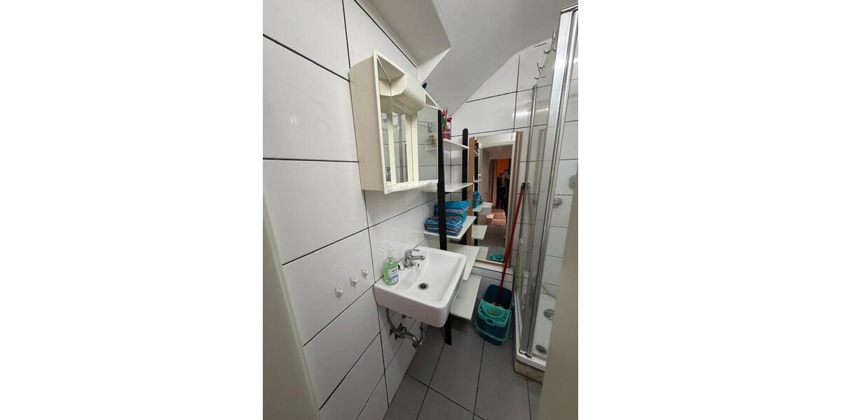 Wohnung frei in RHEYDT 1 zimmer