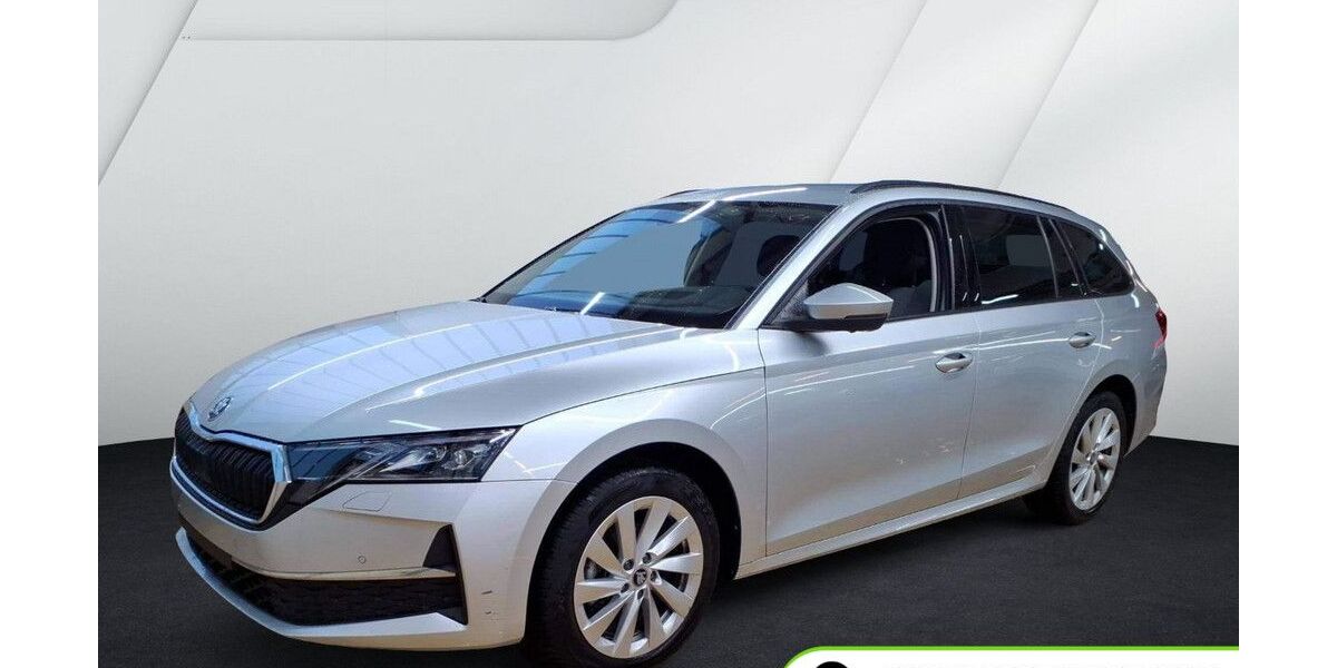 Skoda Octavia 28.488 km 28.990 &euro; Pulheim-Brauweiler 50259