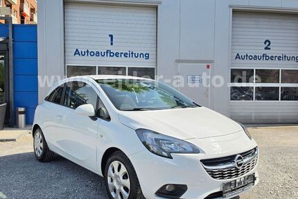 Opel Corsa 82.254 km 7.950 &euro; Düsseldorf 40589