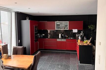 Haus Solingen Wald - 3 Zimmer, 84 m&sup2;, 1.015&euro; | Angebot:25806843