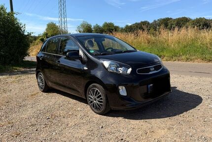 Kia Picanto 79.600 km 5.499 &euro; Leverkusen 51381