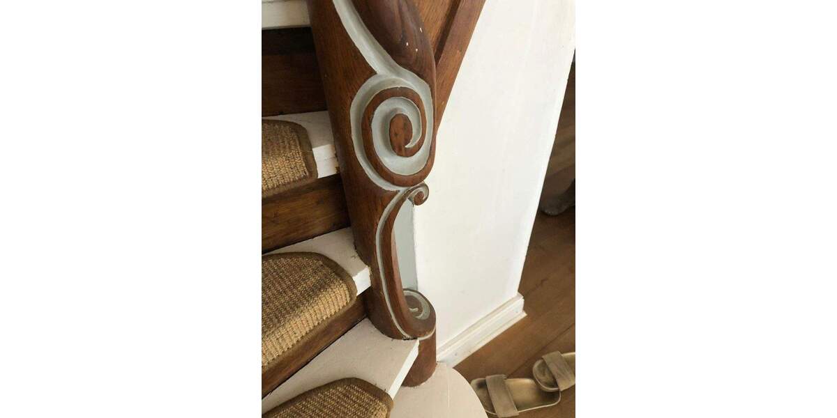 Wunderschönes, denkmalgeschützten Einfamilienhaus in Krefeld Hüls 7 zimmer