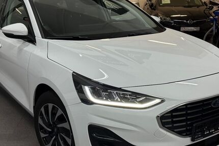 Ford Focus 31.676 km 21.750 &euro; Remscheid 42859